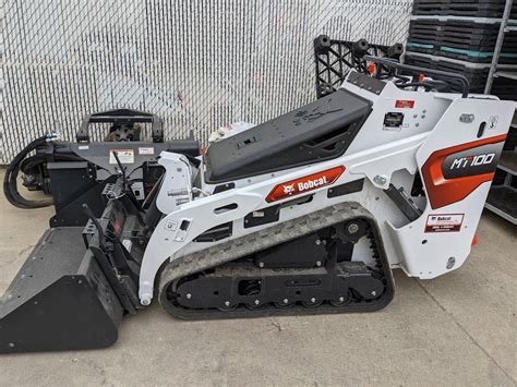 bobcat mini skid steer mt100|bobcat mini skid steer price.